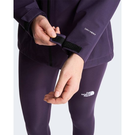 THE NORTH FACE - Giacca VALLEY VIEW donna