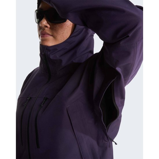 THE NORTH FACE - Giacca VALLEY VIEW donna