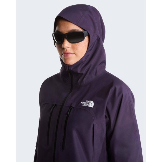 THE NORTH FACE - Giacca VALLEY VIEW donna