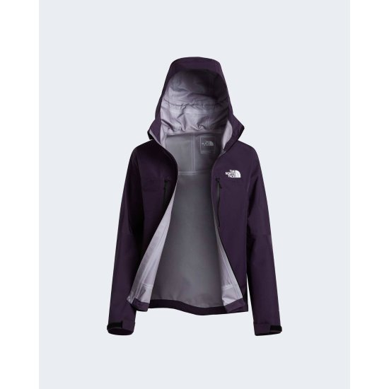 THE NORTH FACE - Giacca VALLEY VIEW donna
