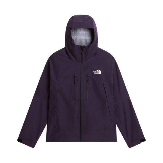 THE NORTH FACE - Giacca VALLEY VIEW donna