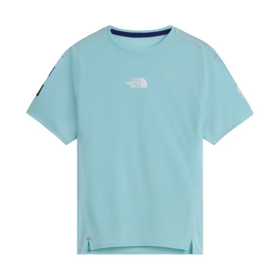 THE NORTH FACE - MAGLIETTA DA CORSA SUMMIT HIGH TRAIL DONNA