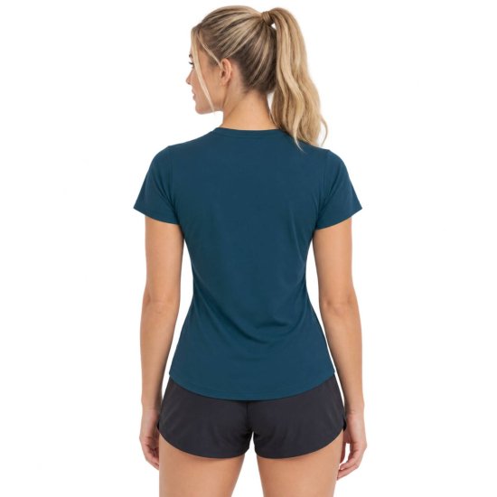 NEW BALANCE - T-shirt RC Adapt Donna