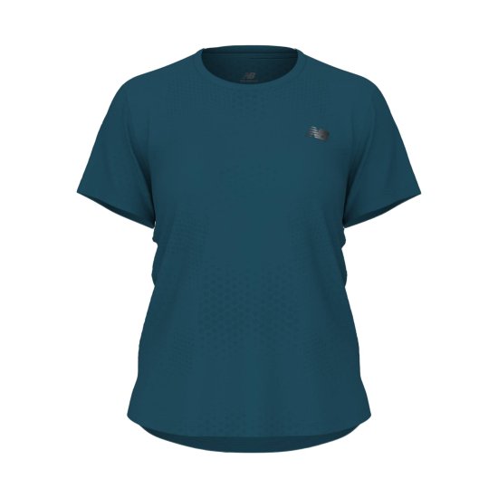 NEW BALANCE - T-shirt RC Adapt Donna