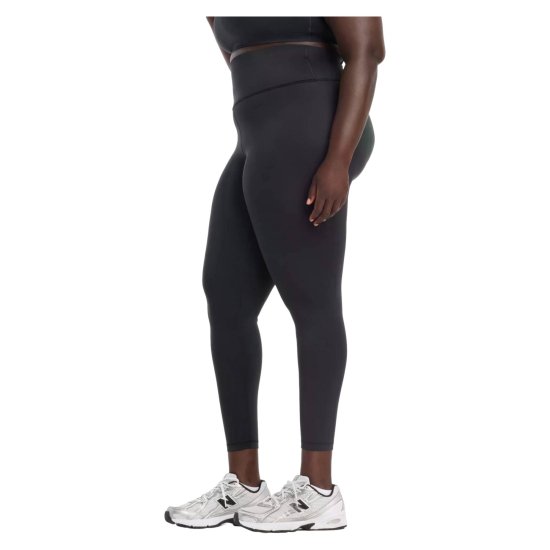 NEW BALANCE - Legging vita alta Define 25" donna