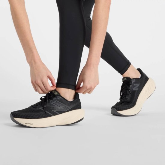 NEW BALANCE - Legging vita alta Define 25" donna