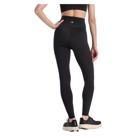 NEW BALANCE - Legging vita alta Define 25" donna