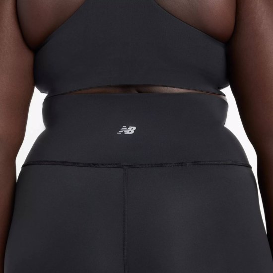 NEW BALANCE - Legging vita alta Define 25" donna