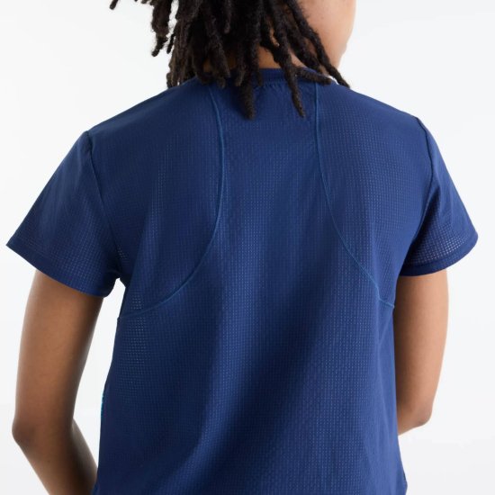 NEW BALANCE - T-shirt Race Day Ultra Light Donna