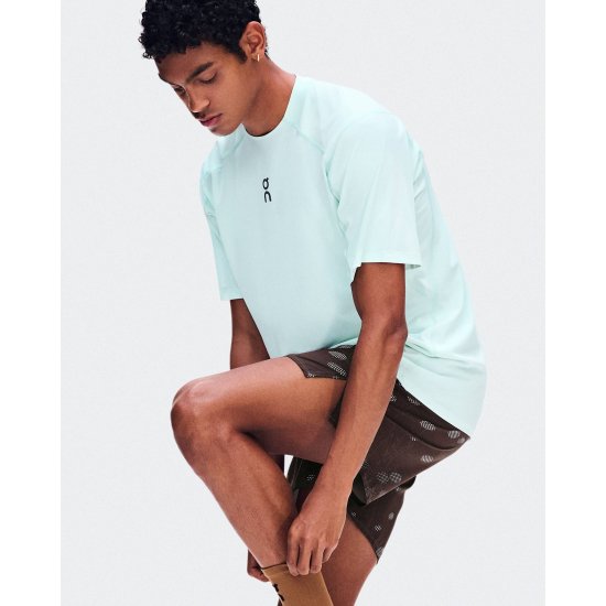 ON - T-shirt Trail-T Solar uomo