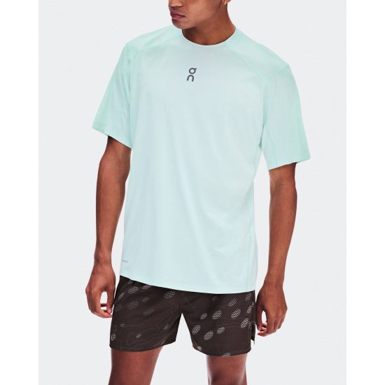 ON - T-shirt Trail-T Solar uomo