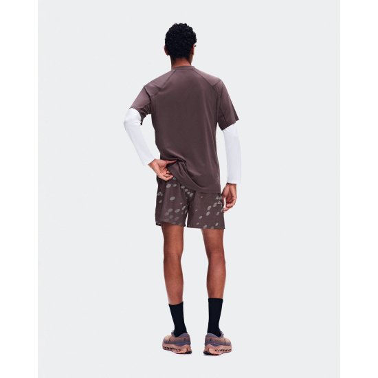 ON - T-shirt Trail-T Solar uomo