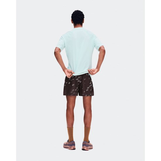 ON - T-shirt Trail-T Solar uomo