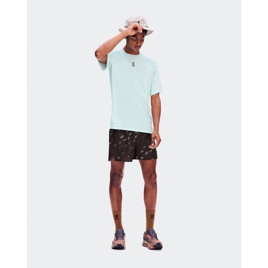 ON - T-shirt Trail-T Solar uomo