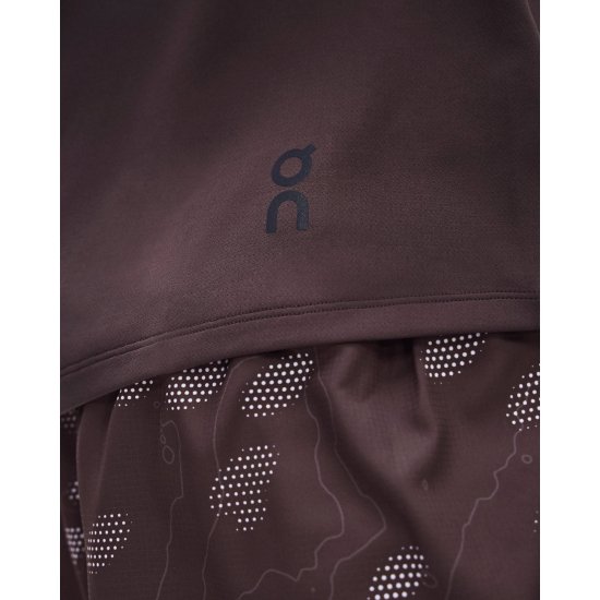 ON - T-shirt Trail-T Solar uomo