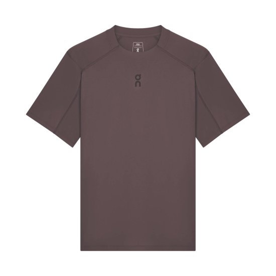ON - T-shirt Trail-T Solar uomo