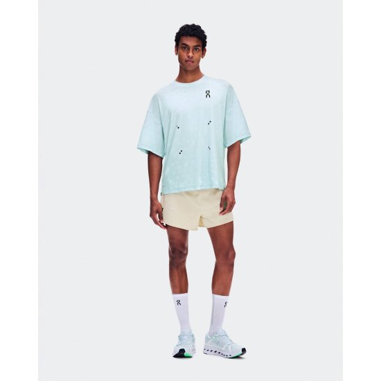 ON - Short Performance Volt uomo