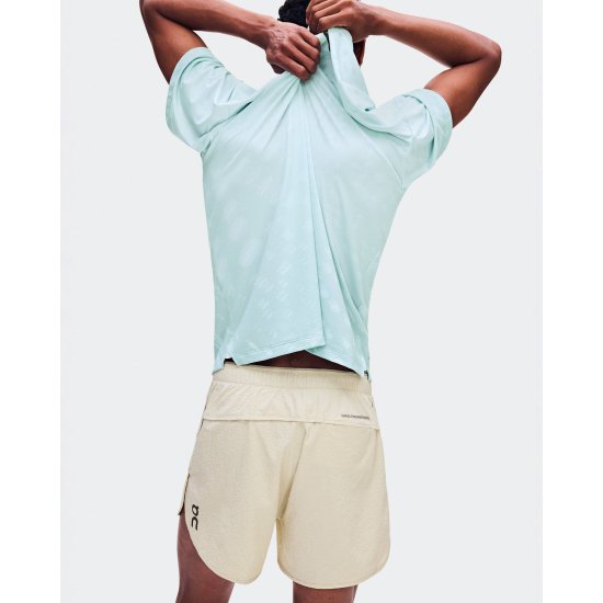ON - Short Performance Volt uomo