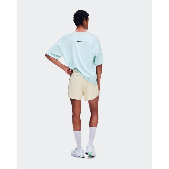 ON - Short Performance Volt uomo