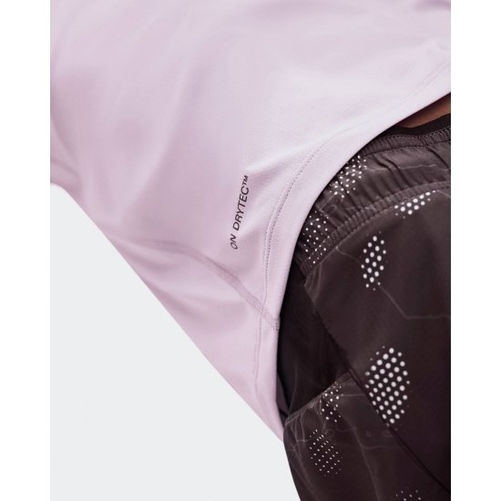 ON - T-shirt Trail-T Solar donna