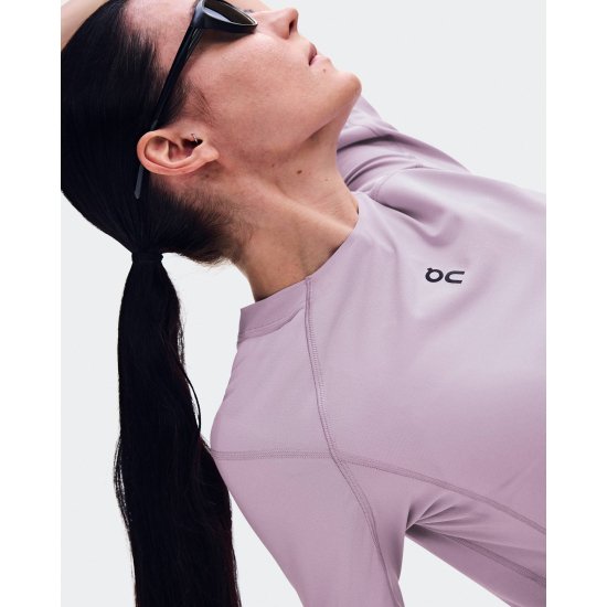 ON - T-shirt Trail-T Solar donna