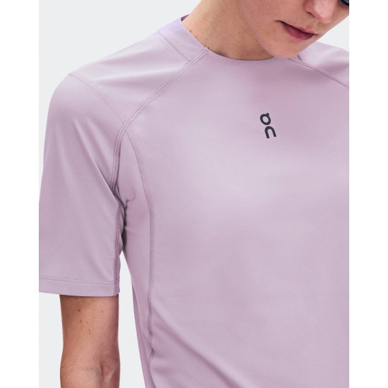 ON - T-shirt Trail-T Solar donna