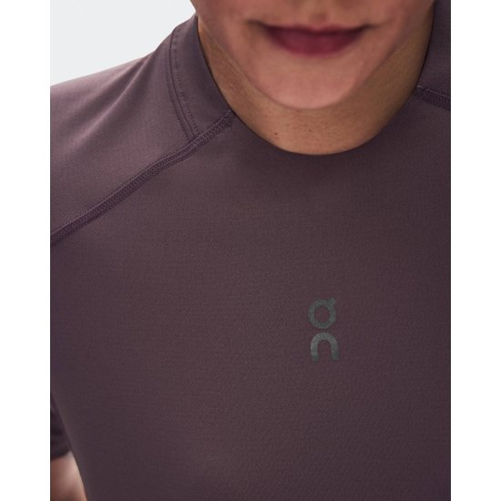 ON - T-shirt Trail-T Solar donna