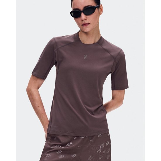 ON - T-shirt Trail-T Solar donna