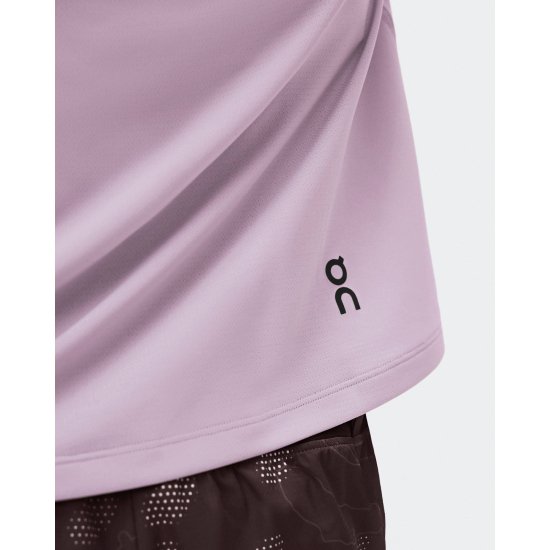 ON - T-shirt Trail-T Solar donna