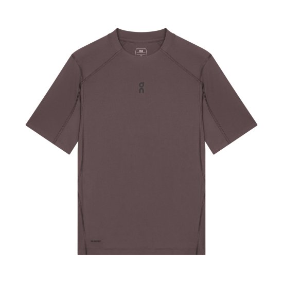 ON - T-shirt Trail-T Solar donna