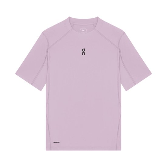 ON - T-shirt Trail-T Solar donna