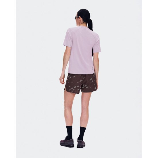 ON - T-shirt Trail-T Solar donna