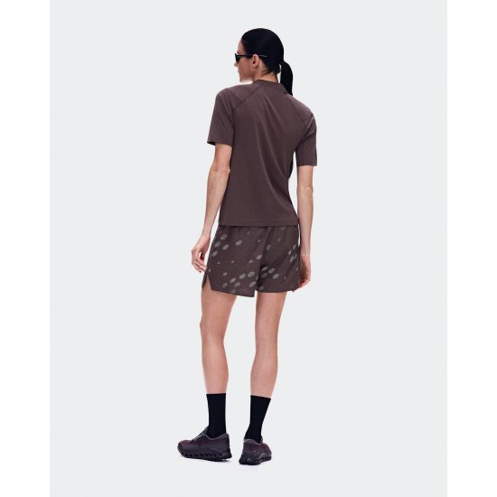 ON - T-shirt Trail-T Solar donna