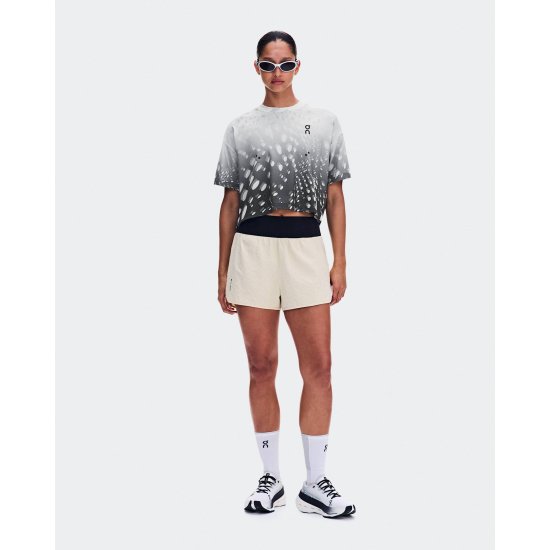 ON - T-shirt Performance Volt-T donna