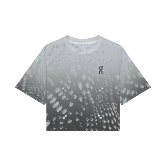 ON - T-shirt Performance Volt-T donna