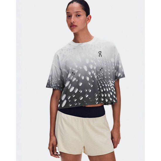 ON - T-shirt Performance Volt-T donna