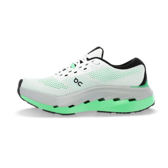 ON - Cloudrunner 3 Max homme