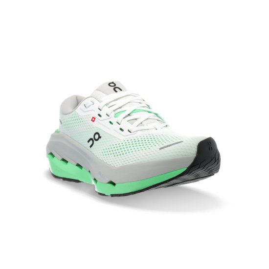 ON - Cloudrunner 3 Max donna
