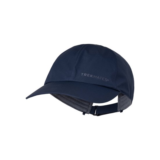 TREKMATES - Casquette Fornax Dry