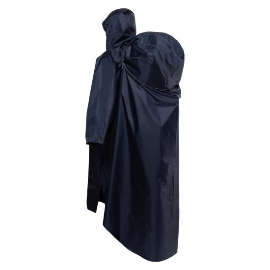 TREKMATES - Poncho Deluxe Full Zip