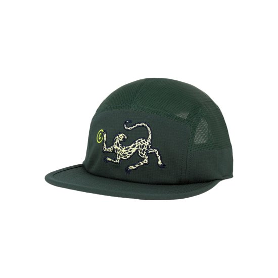 CIELE - Cappello GOCap Field Guépard