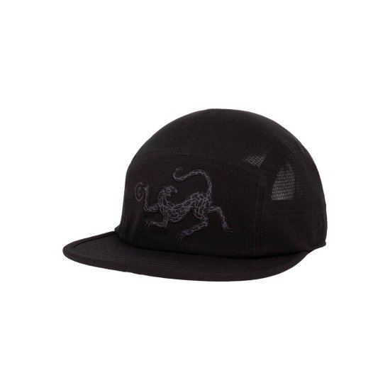 CIELE - Cappello GOCap Field Guépard