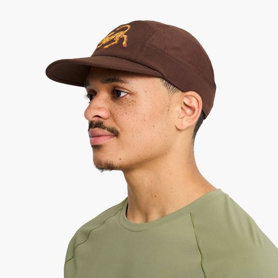 CIELE - Cappello GOCap Field Guépard