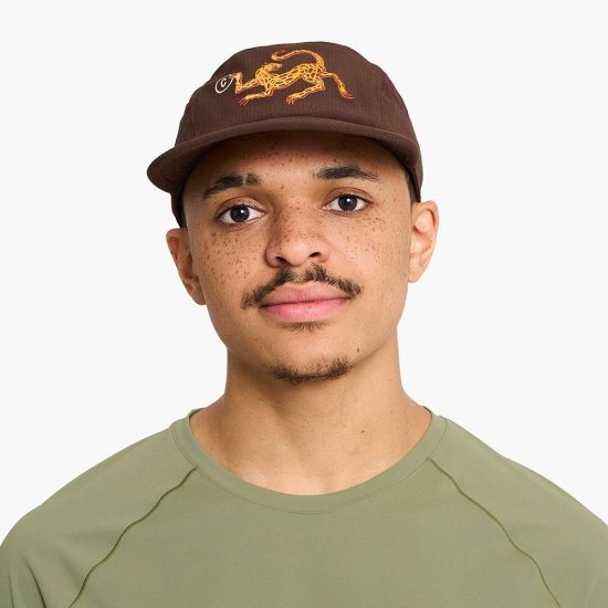 CIELE - Cappello GOCap Field Guépard