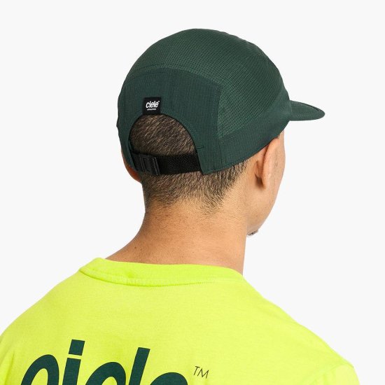 CIELE - Cappello GOCap Field Guépard