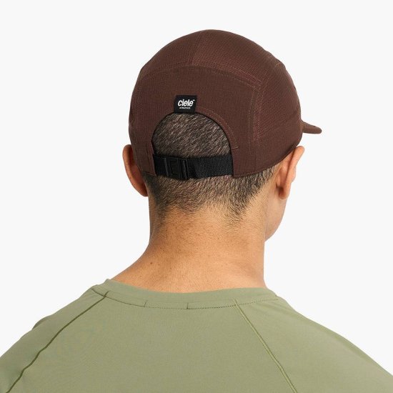 CIELE - Cappello GOCap Field Guépard