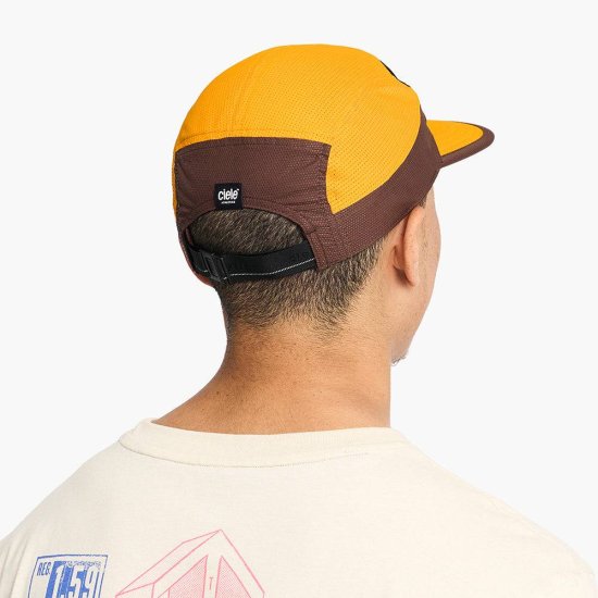 CIELE - Cappello GOCap-EQ-Decade
