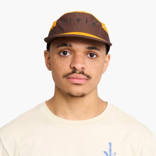 CIELE - Cappello GOCap-EQ-Decade