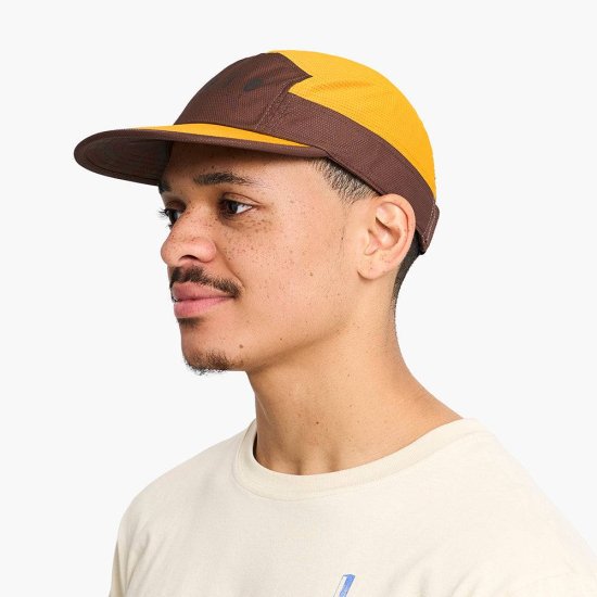 CIELE - Cappello GOCap-EQ-Decade
