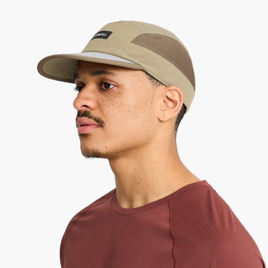 CIELE - Cappello GOCap Field IconicBar